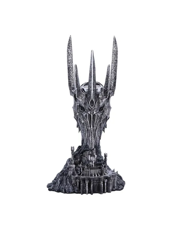 Nemesis Now - Lord of the Rings Sauron Tea Light Holder