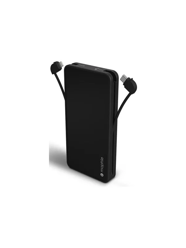 Mophie Powerstation Plus Nødlader - 10000 mAh
