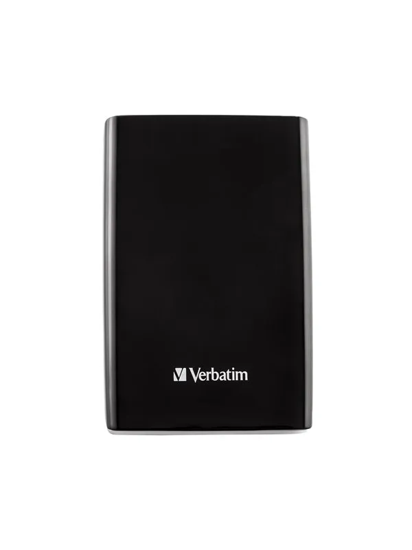 Verbatim Store ´n´ Go Slim Portable SSD - 256GB