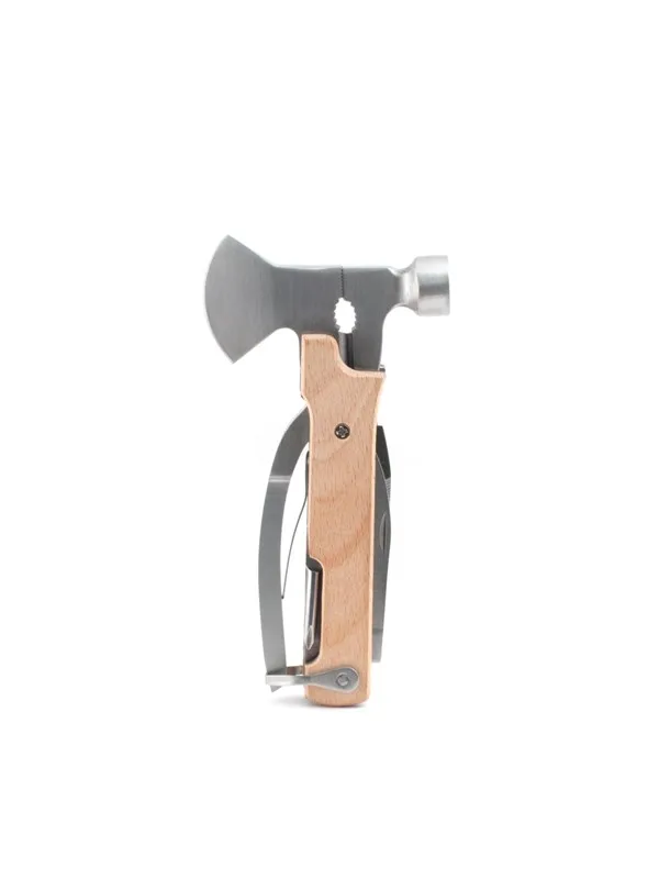 Kikkerland Axe Multi-tool
