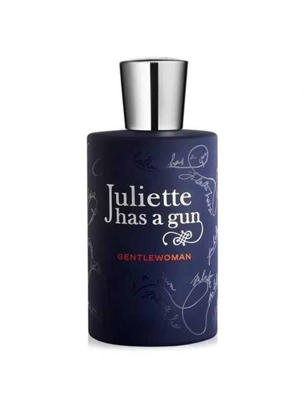 Juliette Has A Gun Gentlewoman
