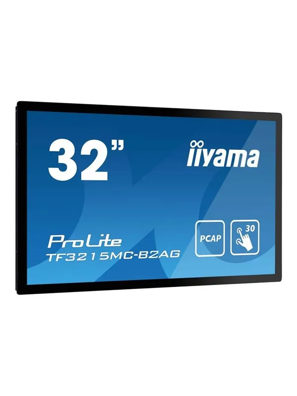 32" iiyama ProLite TF3215MC - 1920x1080 - 60Hz - VA