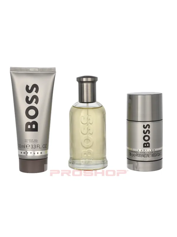 Hugo Boss Bottled Giftset