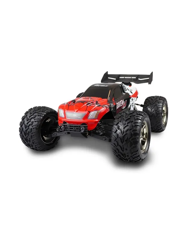 Amewi Raven 4x4 Monster Truggy 1:10 Brushless RTR