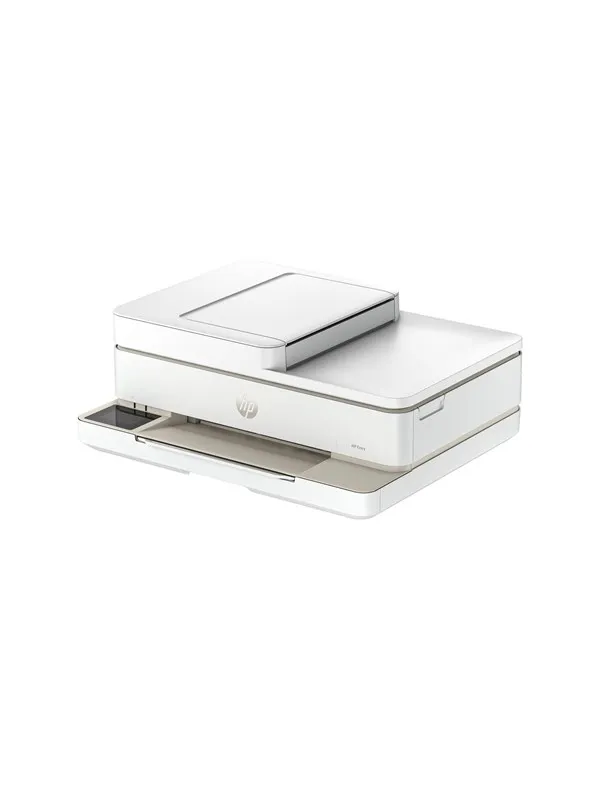 HP ENVY 6520e - Color Inkjet - A4 Duplex - 17 ppm Multifunksjon - Farge - Blekk