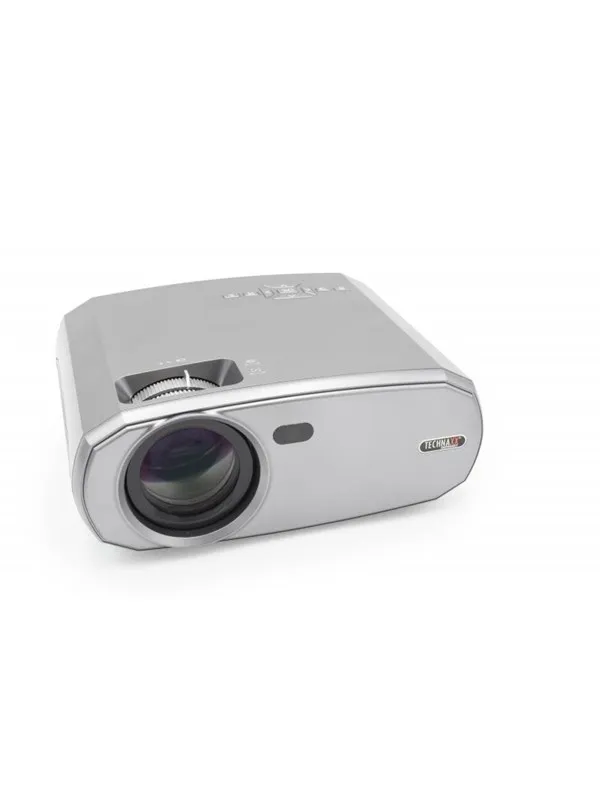 TECHNAXX Prosjektor TX-177 - 1920 x 1080 - 1500 ANSI lumens