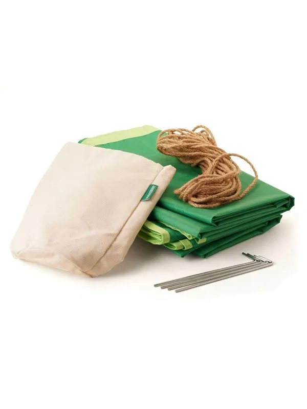 Kikkerland Huckleberry Tent