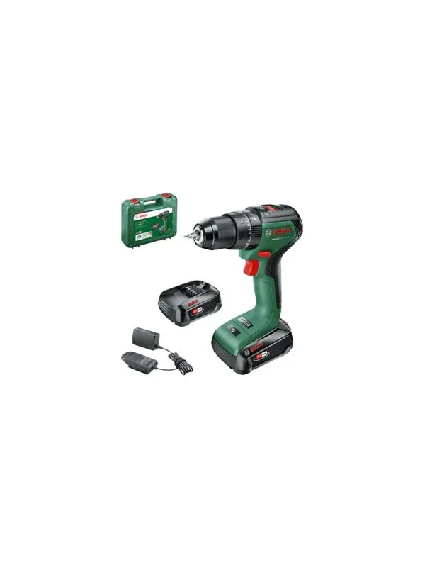Bosch Universal Impact 18V-60