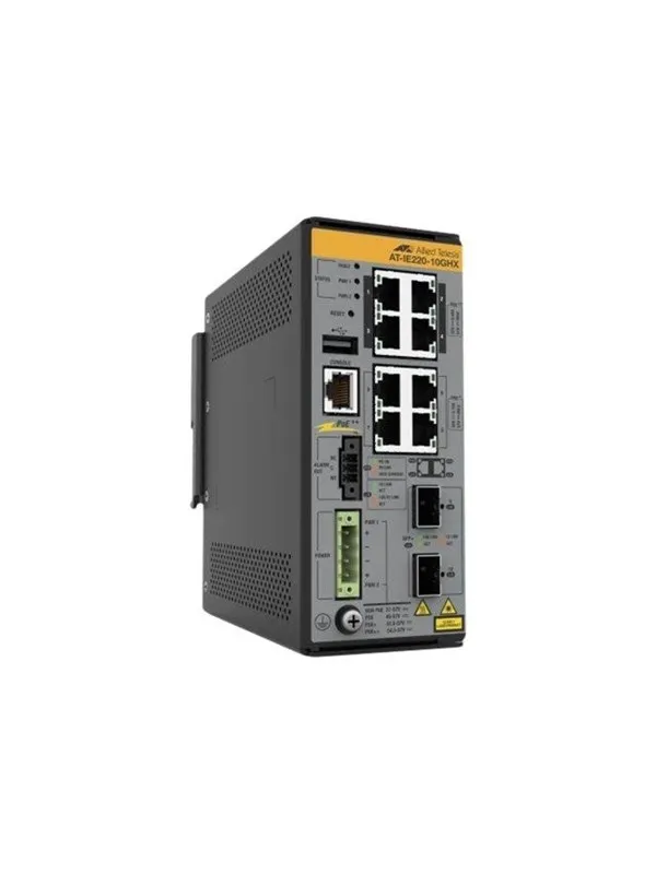Allied Telesis AT IE220-10GHX