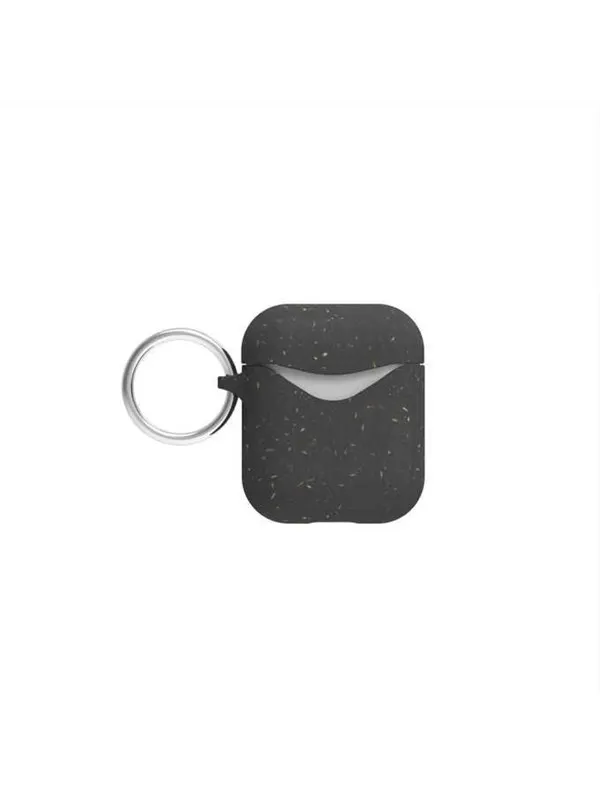 Pela - Airpod case - Black