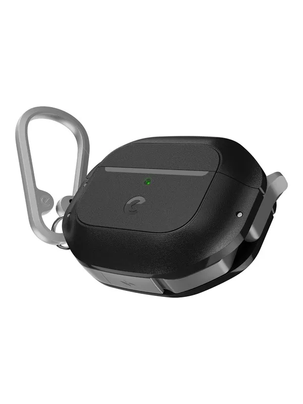 KeyBudz Element - case for wireless earbuds charging case