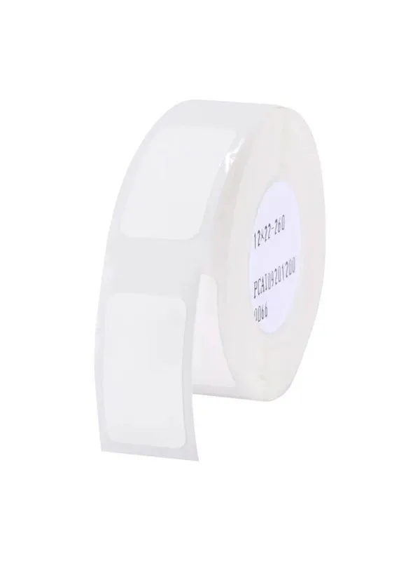 NIIMBOT Thermal labels Niimbot 12x22 mm 260 pcs