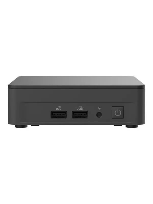 ASUS NUC 13 Pro Slim Kit - Core i7-1370P