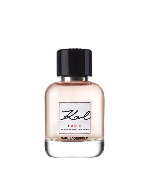 Karl Lagerfeld Paris 21 Rue Saint-Guillaume Eau de Parfum 60 ml