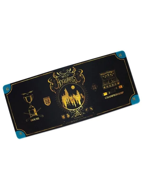 Pyramid Harry Potter Jumbo Desk Mat - Adult