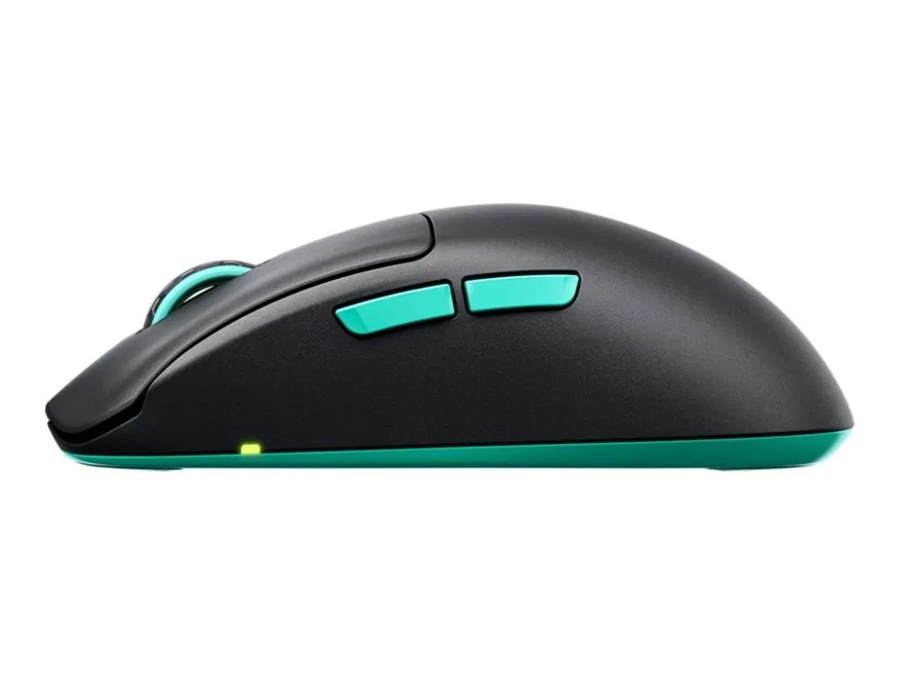 Cherry Xtrfy M68 - Mus - 5 - Svart