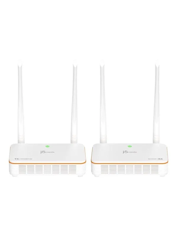 j5create Wireless Display HDMI Extender