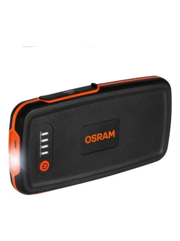 Osram Automotive Batterystart