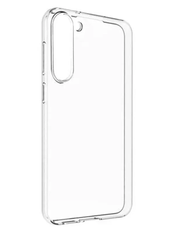 Puro Cover 0.3 Nude for Samsung Galaxy S23