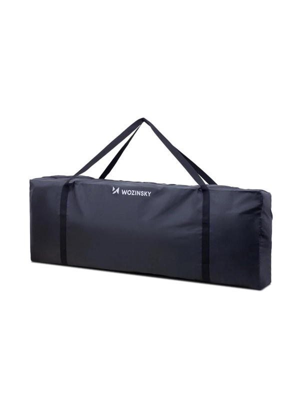 Wozinsky  Waterproof Scooter Cover Scooter Bag Black (WSB5BK)