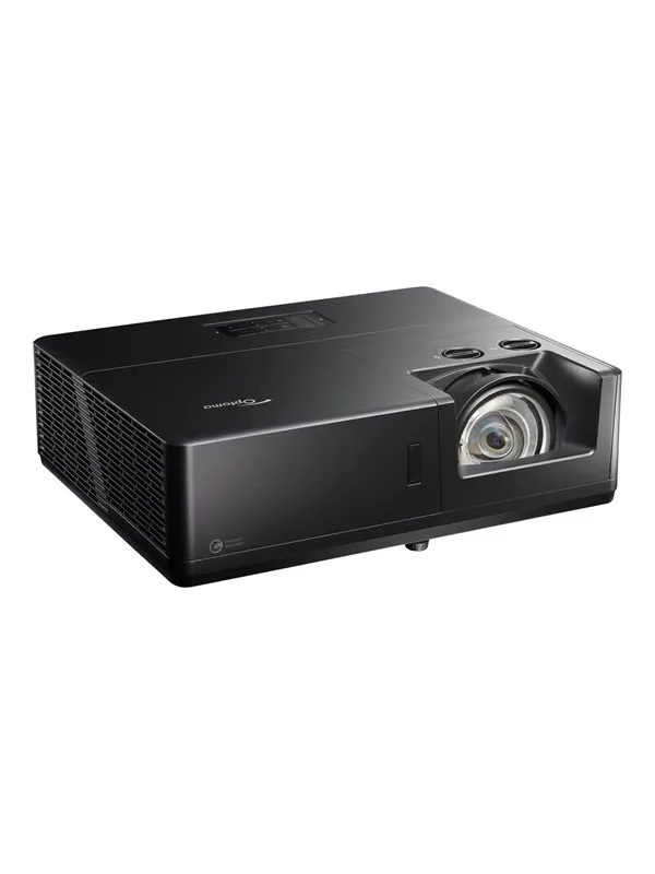 Optoma Prosjektor ZU507TST - 1920 x 1200 - 5000 ANSI lumens