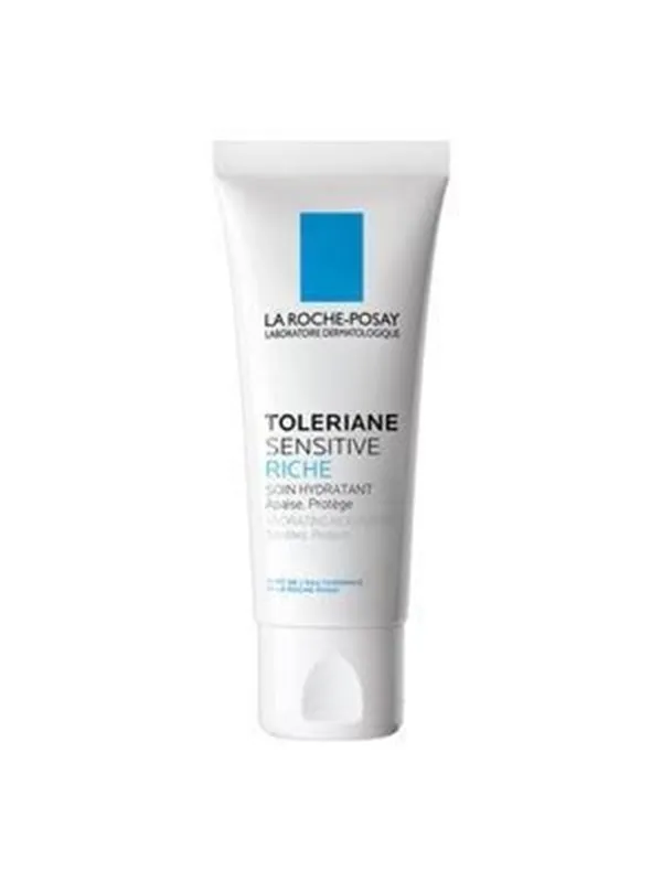 La Roche-Posay LRP Toleriane Sensitive Rich Cream 40 ml