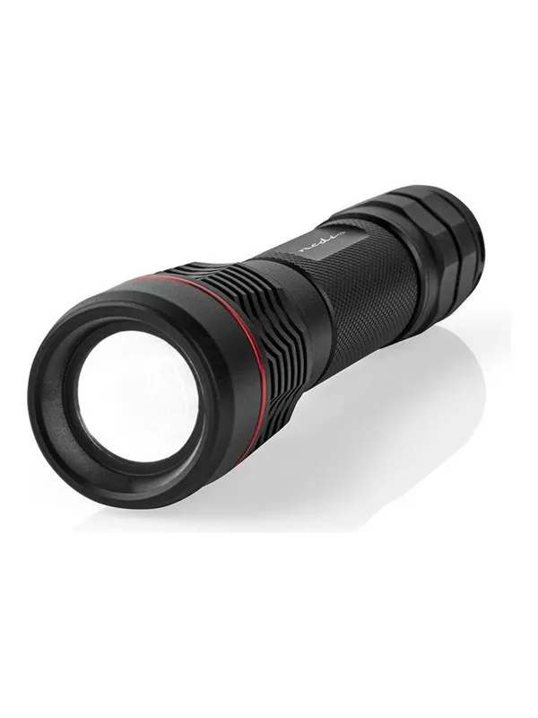 Nedis LTRR11WBK flashlight