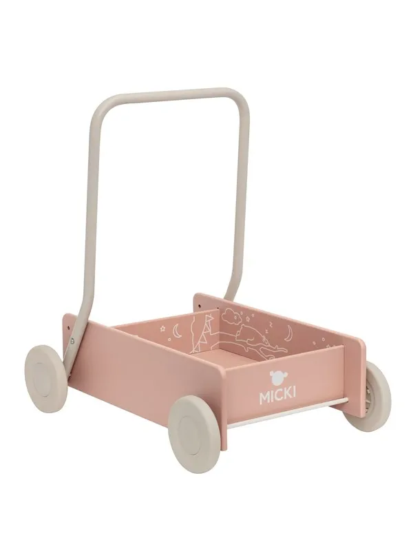 Micki stroller
