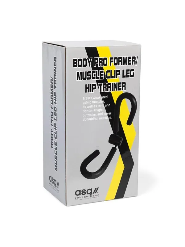 ASG Body Pro Former
