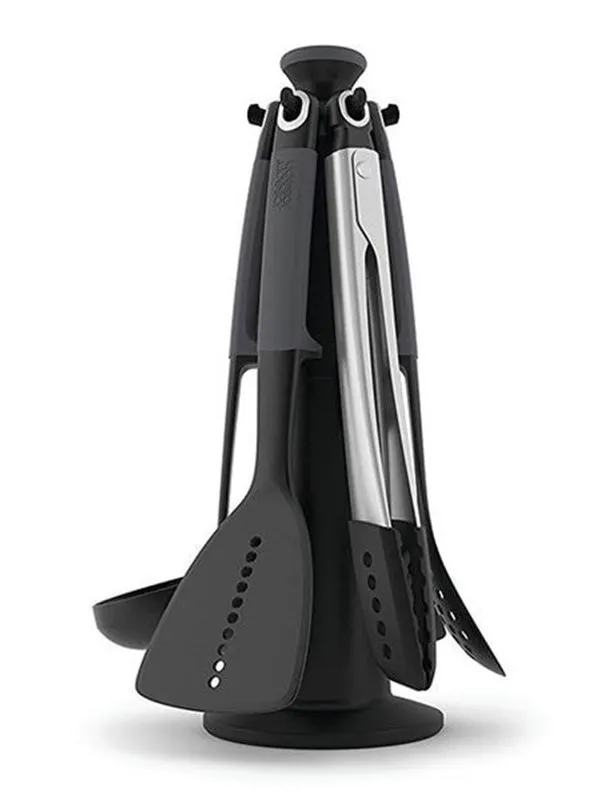 Joseph Joseph Elevate Carousel Utensil Set