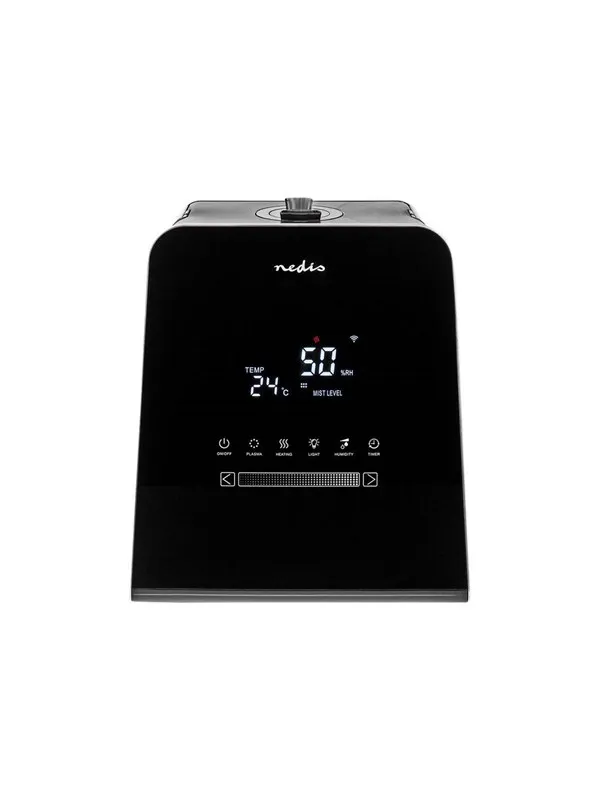 Nedis HUMI150BKW - aromatherapy diffuser/humidifier