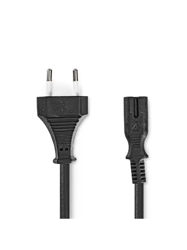 Nedis CEGL11042BK20 power cable
