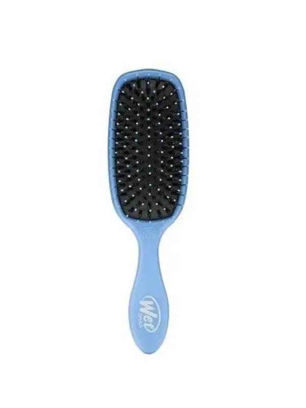 Wet Brush Shine Enhancer Sky Light Blue