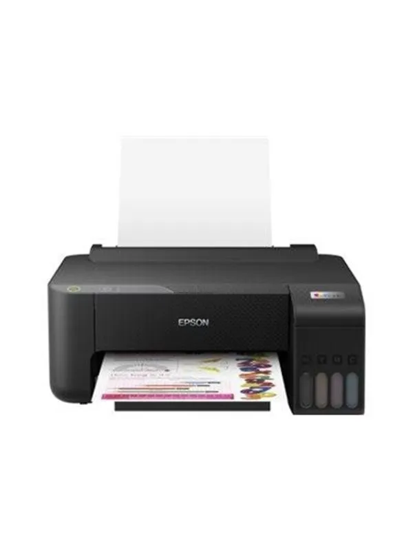 Epson EcoTank L1230 - Farge - Blekk