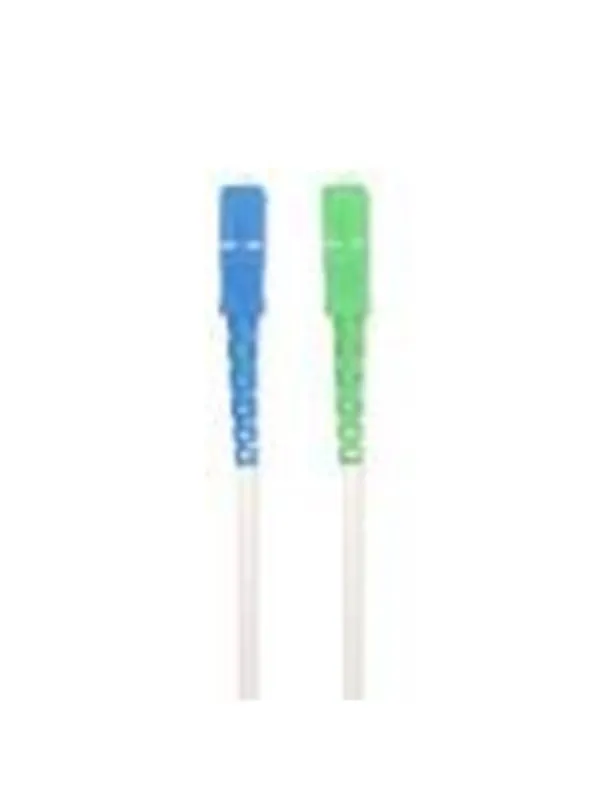 Nedis Glass Fiber Patch Cable | SMF (Single Mode Phase) | SC/APC