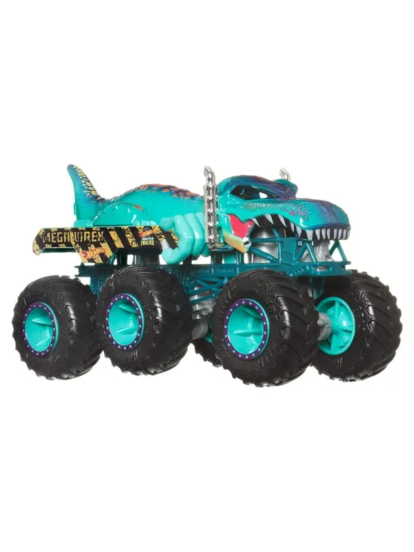 Hot Wheels Monster Trucks Big Rigs Assortment