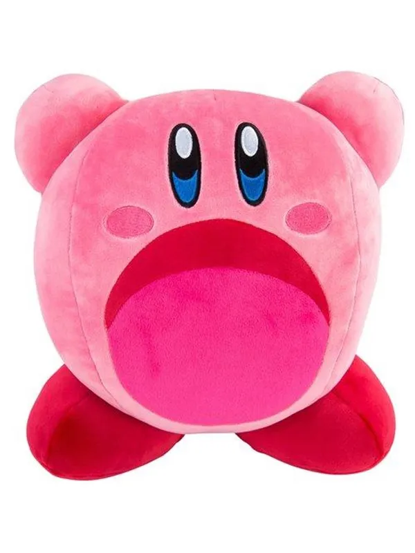Tomy - MEGA Kirby 38 cm - Bamser & kosedyr