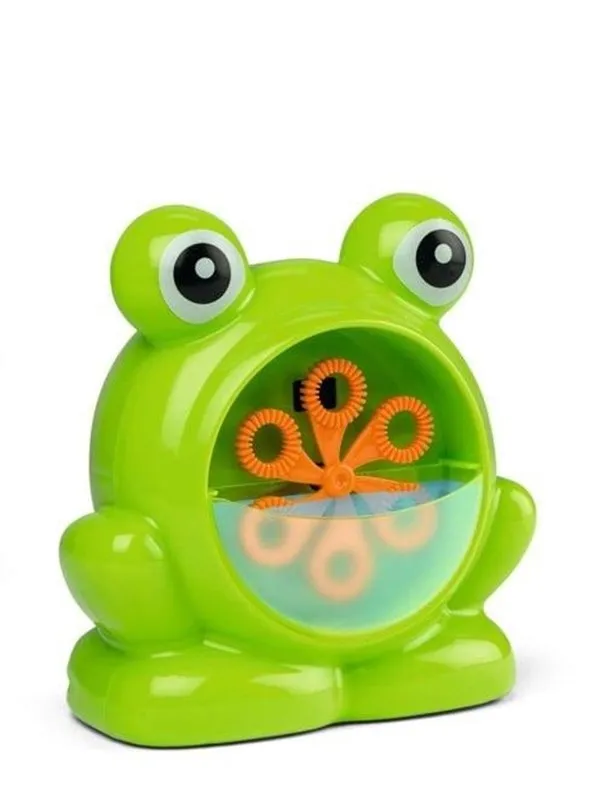 4-Kidz Soap Bubble Frog
