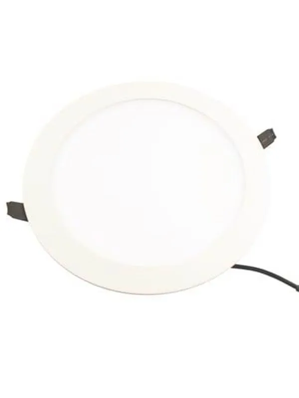 Scan Products Alisia Elite Downlight 18W 3000K Ra90 IP44 Matt white