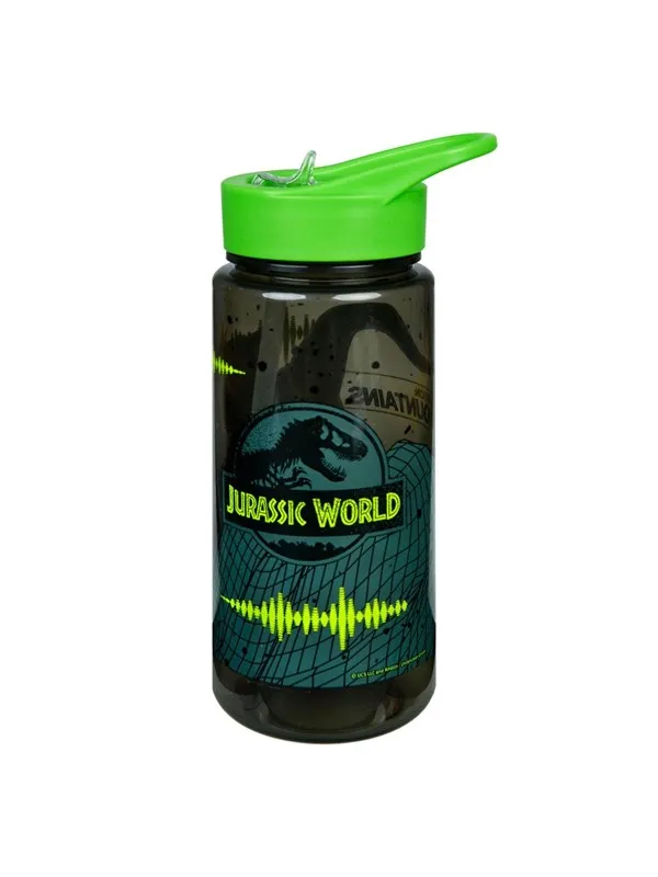 Jurassic World AERO Drinking bottle 500 ml