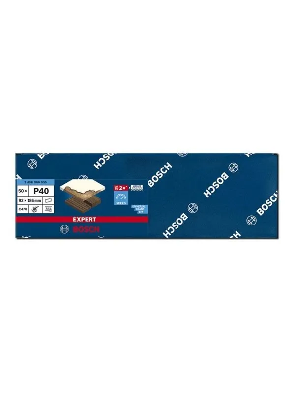 Bosch Expert C470