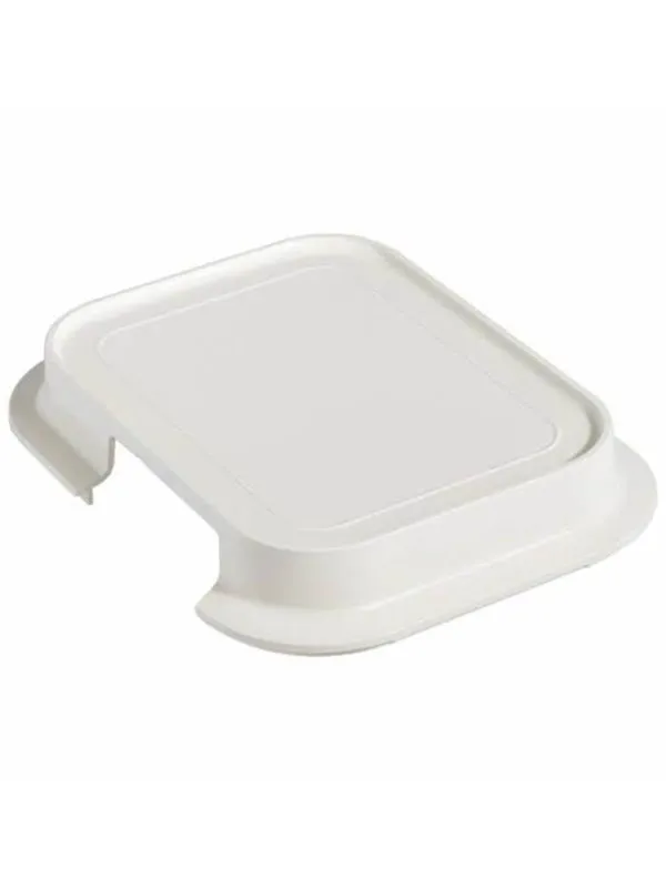 Moccamaster Water Tank Lid - White
