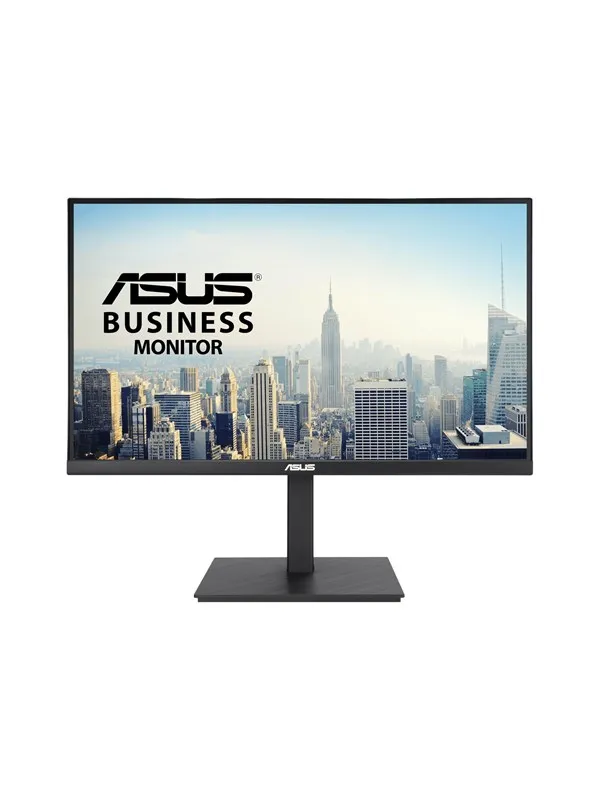 27" ASUS VA27UQSB - 3840x2160 (4K) - 60Hz - IPS