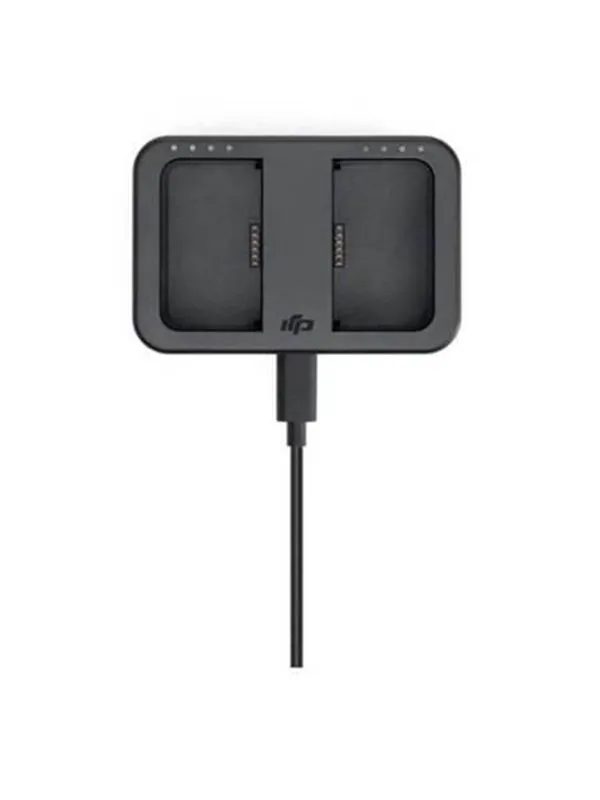 DJI - WB37 Battery Charging Hub (USB-C)