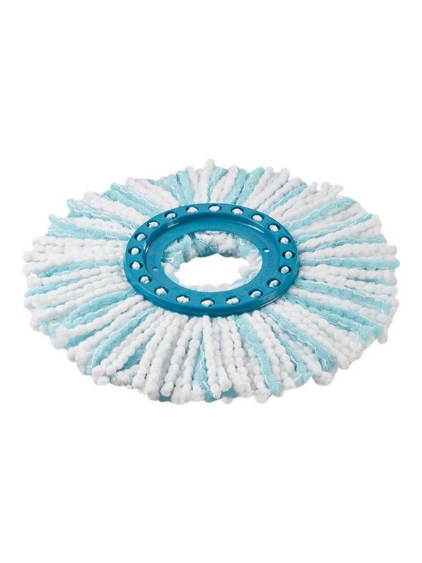 LEIFHEIT CLEAN TWIST - mop head - microfibre