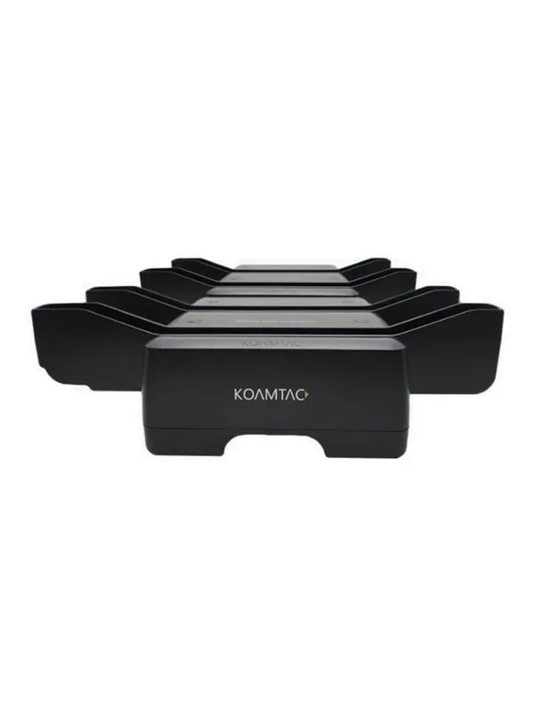 Samsung Koamtac GP-TOT545ASG charging cradle - Pogo