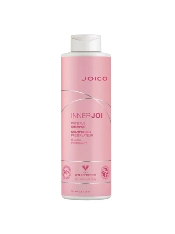 Joico - INNERJOI Preserve Color Shampoo 1000 ml