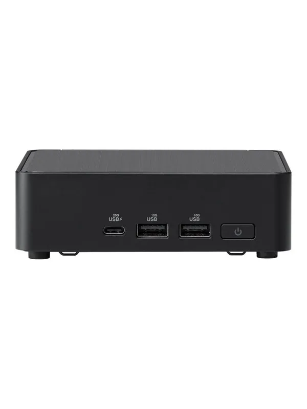 ASUS Intel NUC 14 Pro - Ultra 5 - 0GB / 0TB