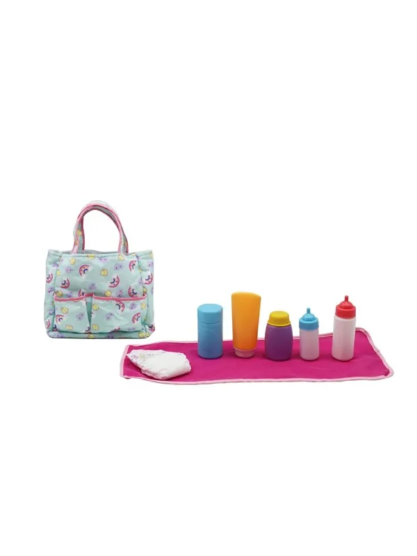 Happy Friend Changing Bag
