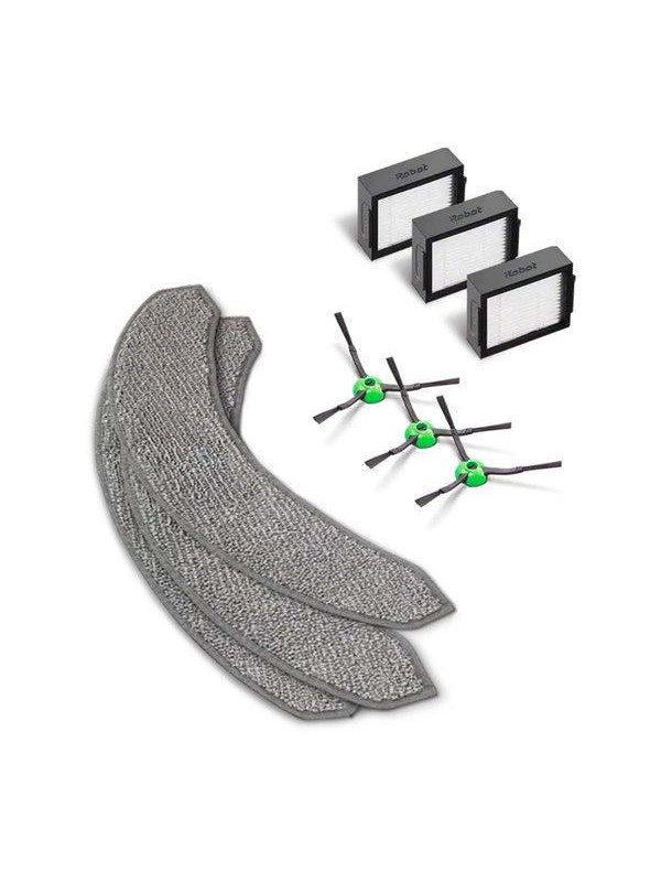 iRobot Robotstøvsuger T-Roomba Accesory kit j7/j7+ & Combo j9/j9+